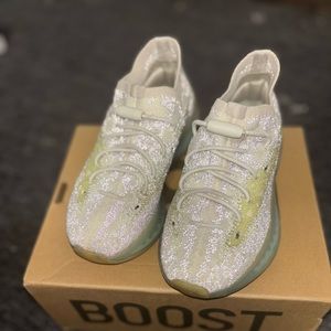 Yeezy Boost 380